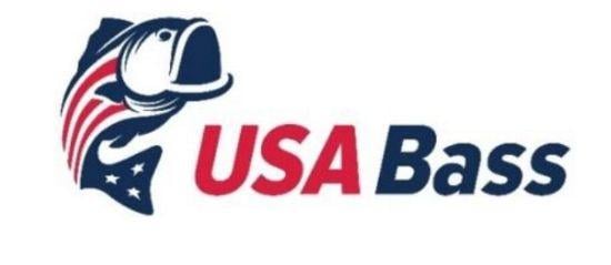 Gold Bass Logo - USA Bass Team Wins the Gold at Bass World Championship in Mexico