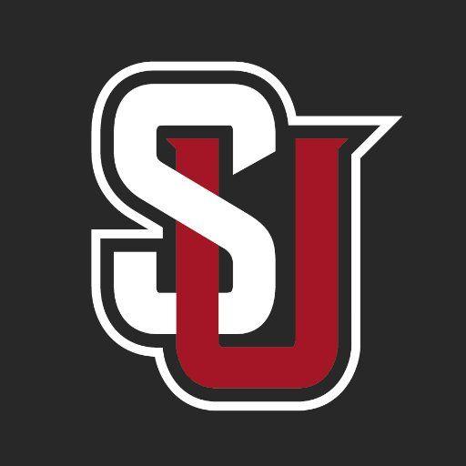 Seattle U Logo - Seattle University