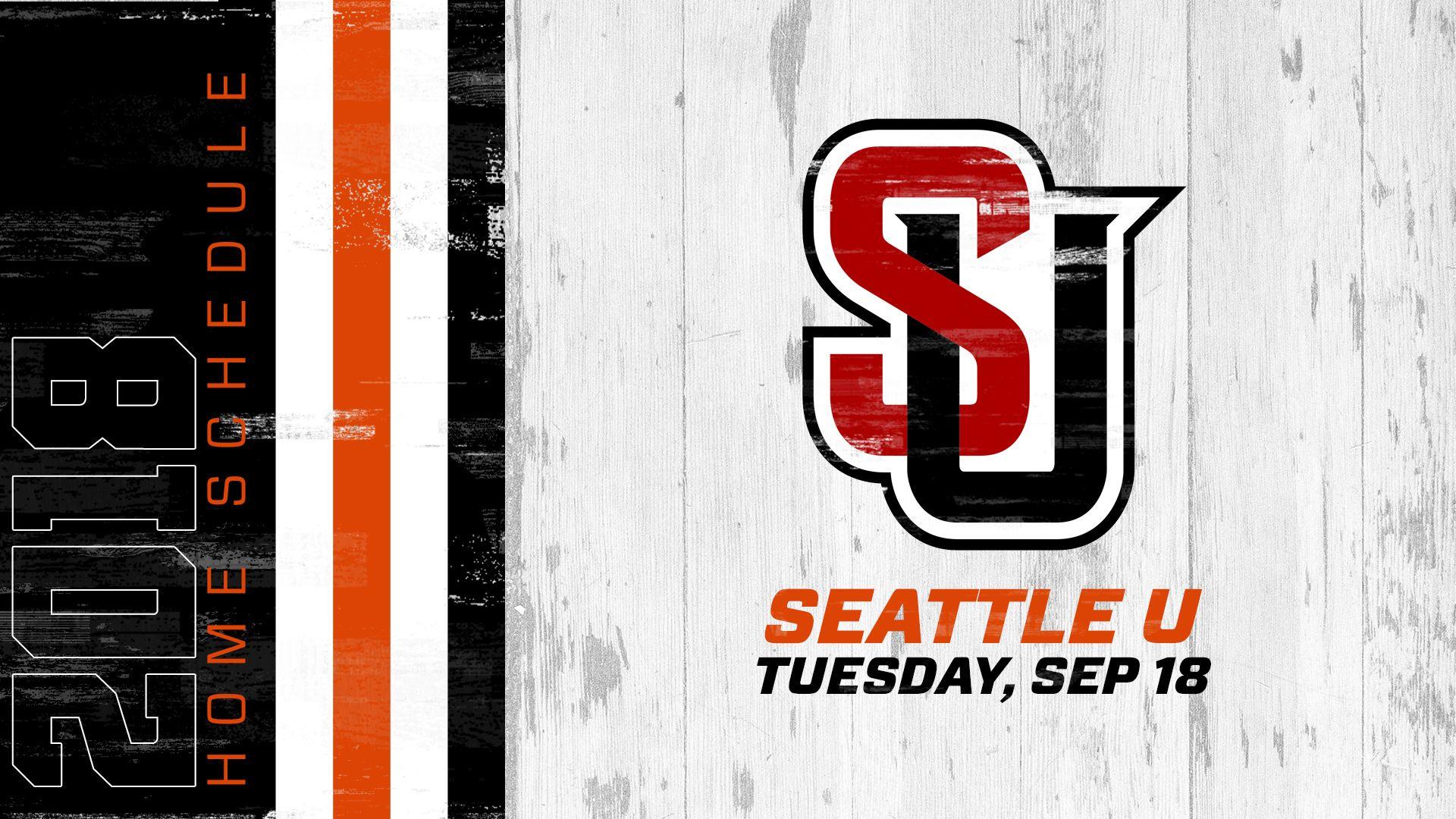 Seattle U Logo