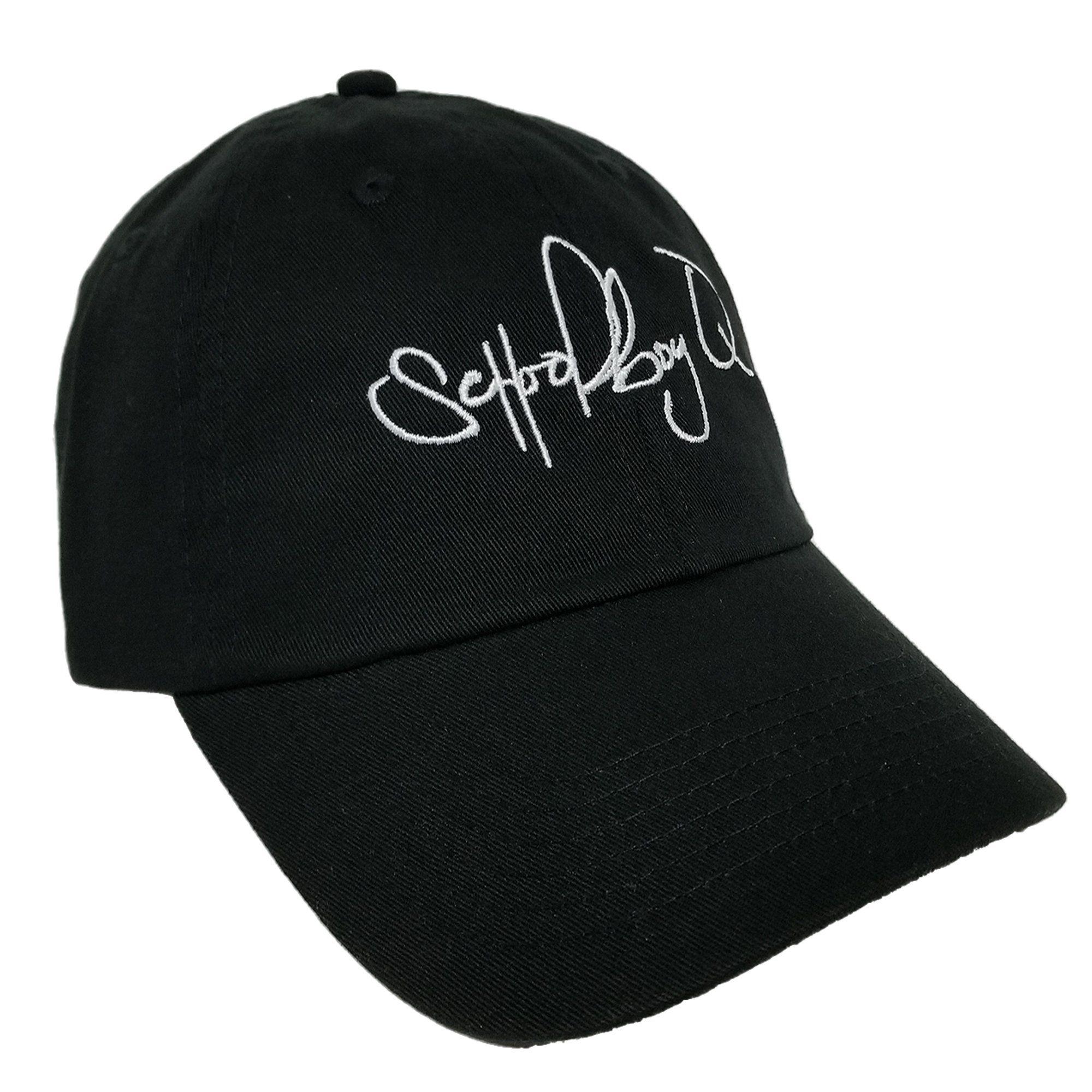 Schoolboy Q Logo - Schoolboy Q Hat • Hats 4 U • Tictail