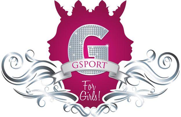 G Sports Logo - What is gsport? - gsport4girls