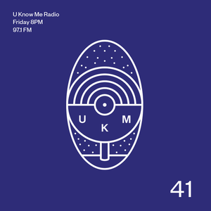 Schoolboy Q Logo - U Know Me Radio #41 | Harper Guest Mix | Rhythm Baboon EXCLUSIVE ...
