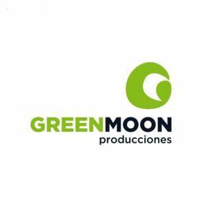 Green Moon Logo - Green Moon on Vimeo