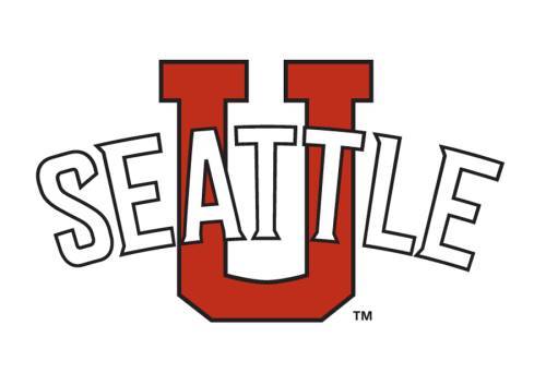 Seattle U Logo - Seattle University Men announce 2013 recruiting class – goalWA.net ...