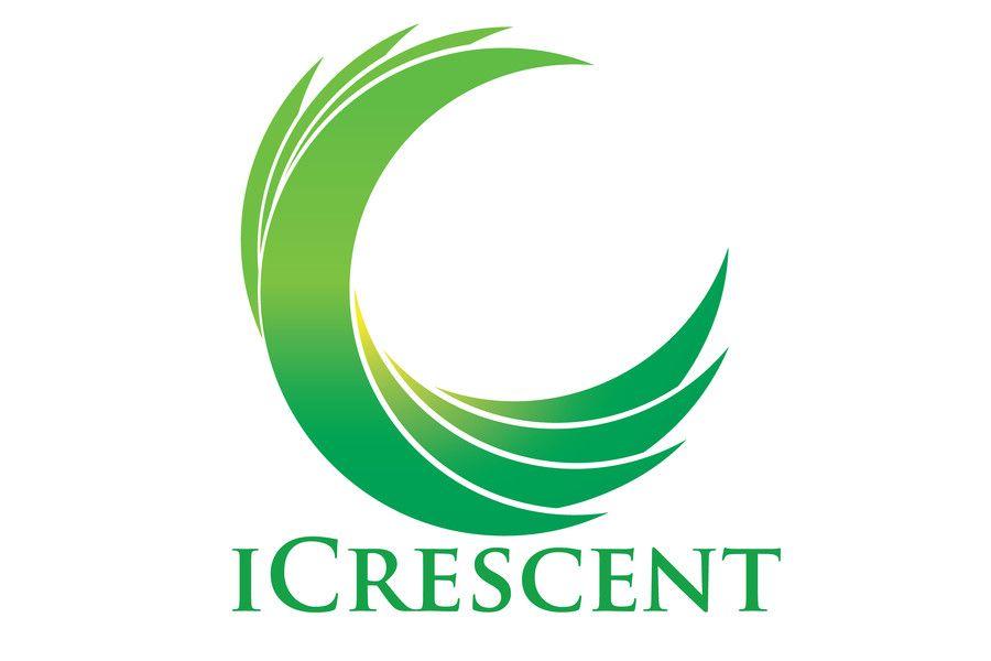 Green Moon Logo - Logo Design for Crescent Moon | Freelancer