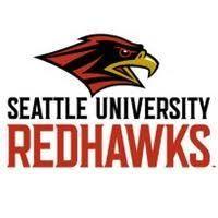Seattle U Logo - Seattle U Redhawks: (4) men's basketball tickets + 2 SU shirts ...