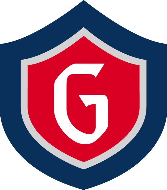 Saint Mary's Gaels Logo - Saint Marys Gaels Secondary Logo - NCAA Division I (s-t) (NCAA s-t ...