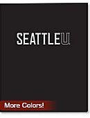 Seattle U Logo - Seattle University Pens, Folders and Stationary