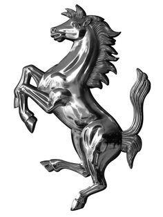 Ferrari Stallion Logo - 9 Best Cars and Bikes. images | Ferrari logo, Ferrari sign, Ferrari car