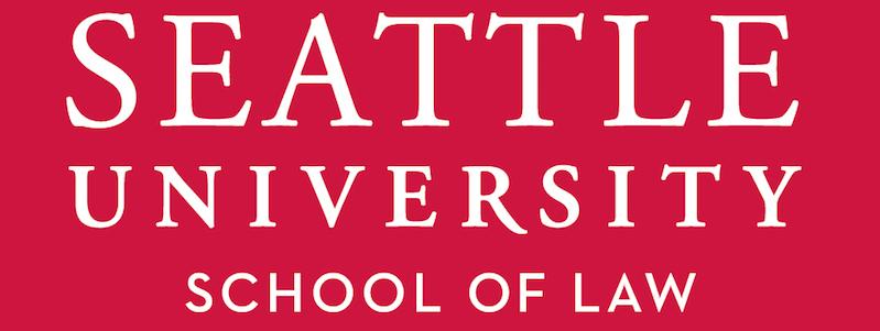 Seattle U Logo - Seattle University Law School holding Social Justice Hackathon ...