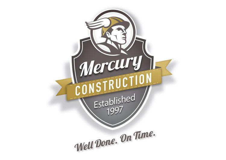 Mercury Logo - Mercury-Logo | Y Creative Group