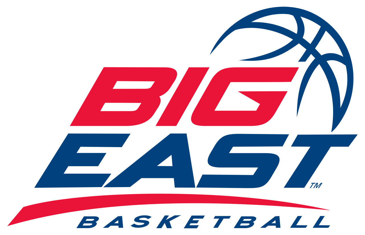 G Sports Logo - Big East Logo • Double G Sports