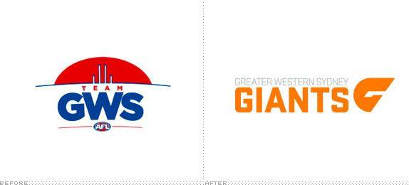 G Sports Logo - Brand New: Giant G, No Little g