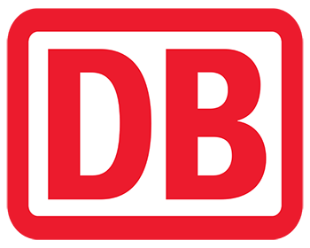 Berlin U-Bahn Logo - Deutsche Bahn. DB train tickets, map and timetables