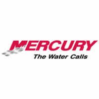 Mercury Logo - Mercury Marine | Brands of the World™ | Download vector logos and ...