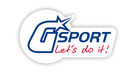 G Sports Logo - Partnerevents Salzburg Trailrunning Festival