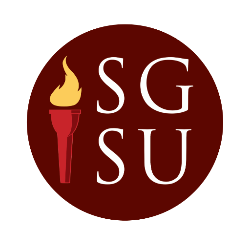 Seattle U Logo - SeattleU Student Gov