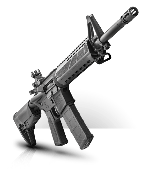 Springfield Armory Saint Logo - SAINT™ AR-15 Series | Springfield Armory