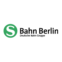 Berlin U-Bahn Logo - S Bahn Berlin | Download logos | GMK Free Logos