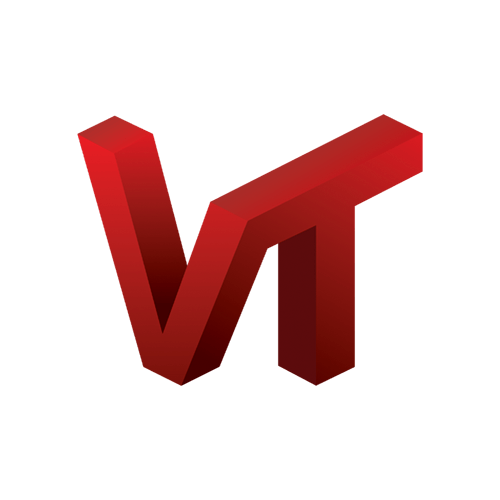 VT Logo - VT PRO DESIGN