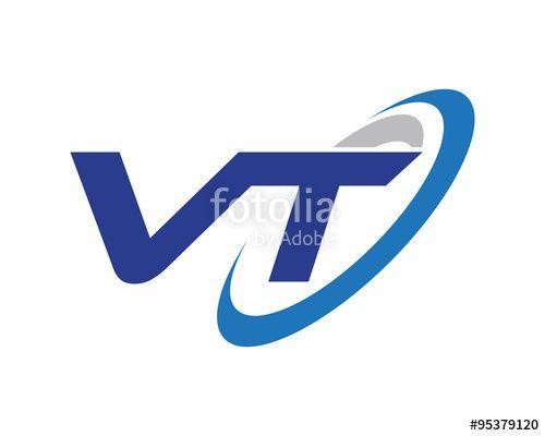 VT Logo - Vt new Logos