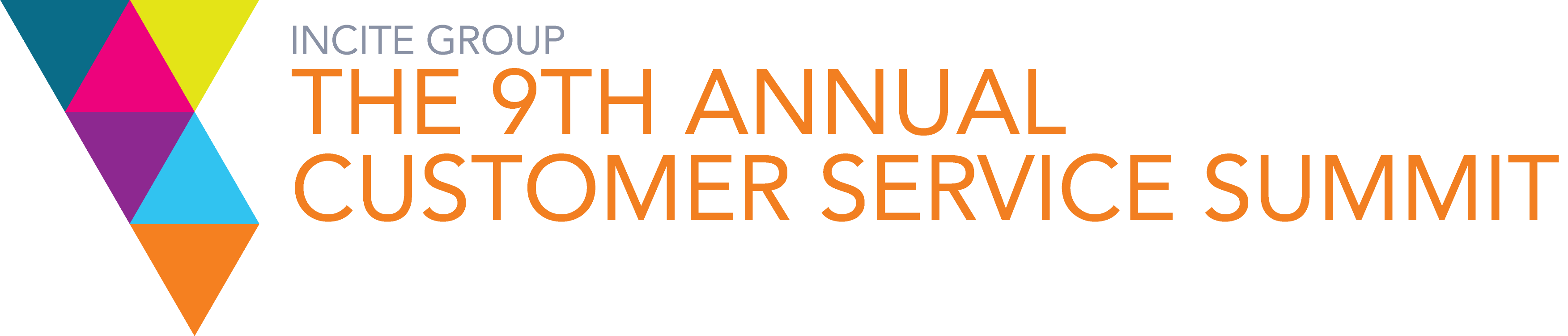 Customer Service Summit Logo - The Customer Service Summit // October 23 - 24, 2019 // New York, US