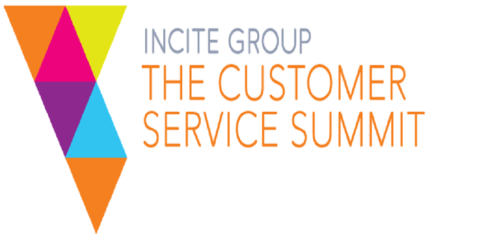 Customer Service Summit Logo - The Incite Customer Service Summit | Convention Nation