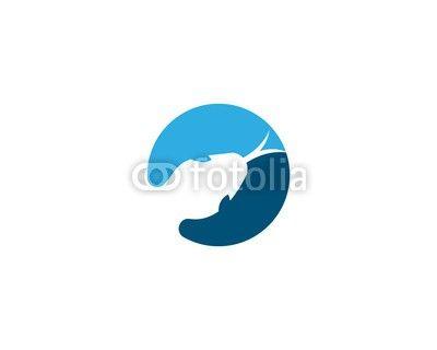 Snake with Globe Logo - Snake logo vector | Buy Photos | AP Images | DetailView