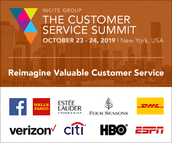 Customer Service Summit Logo - The Customer Service Summit // October 23 - 24, 2019 // New York, US