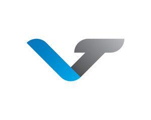 VT Logo - vt Logo