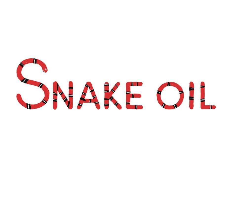 Snake with Globe Logo - 2016 Words of the Year: Snake oil - The Boston Globe
