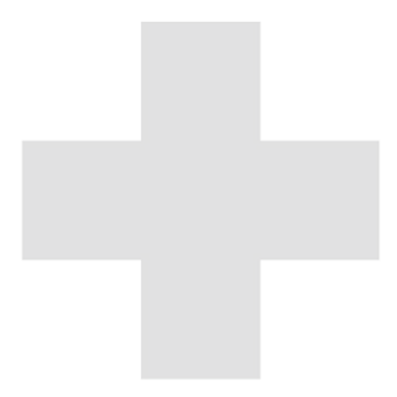 White Medical Cross Logo - RAND Health Featured Projects | RAND