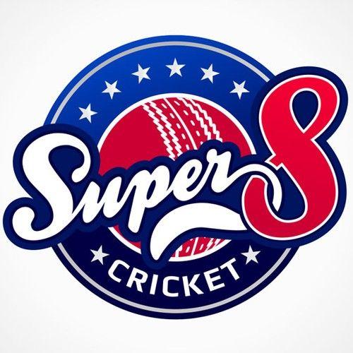 Super 8 Logo - New logo wanted for Super 8 cricket | Logo design contest