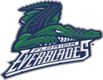 Who Has an Alligator Logo - most amazing team names in minor league hockey. Unreal Sports