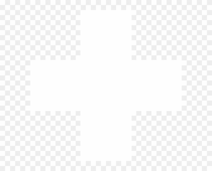 White Medical Cross Logo - White Medical Cross Transparent - Free Transparent PNG Clipart ...