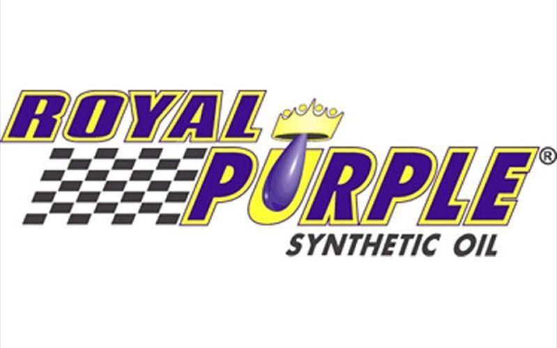 Purple Royal Logo - Looking for Royal Purple Oil logo | Sim Racing Design Community