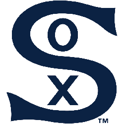 White Sox Old Logo - Chicago White Sox Primary Logo | Sports Logo History