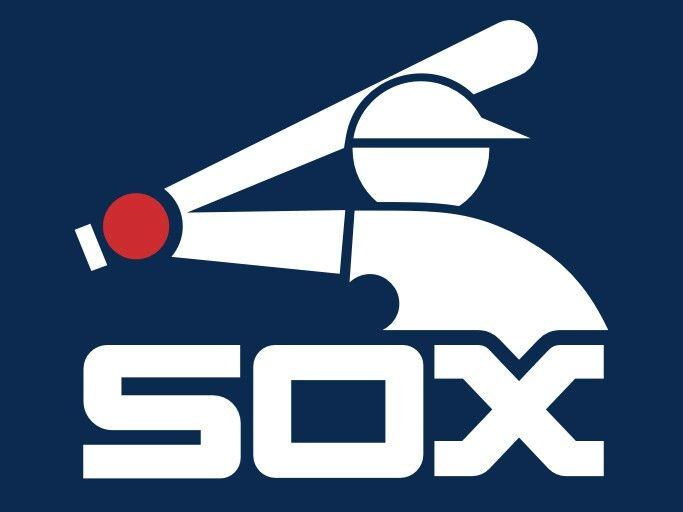 Chicago White Sox Old Logo - White Sox Old School Logo | Baseball | Chicago White Sox, White sox ...