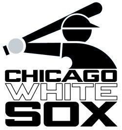 White Sox Old Logo - Old school white sox Logos