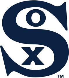 White Sox Old Logo - 45 Best White Sox Board images | Chicago White Sox, White sox ...