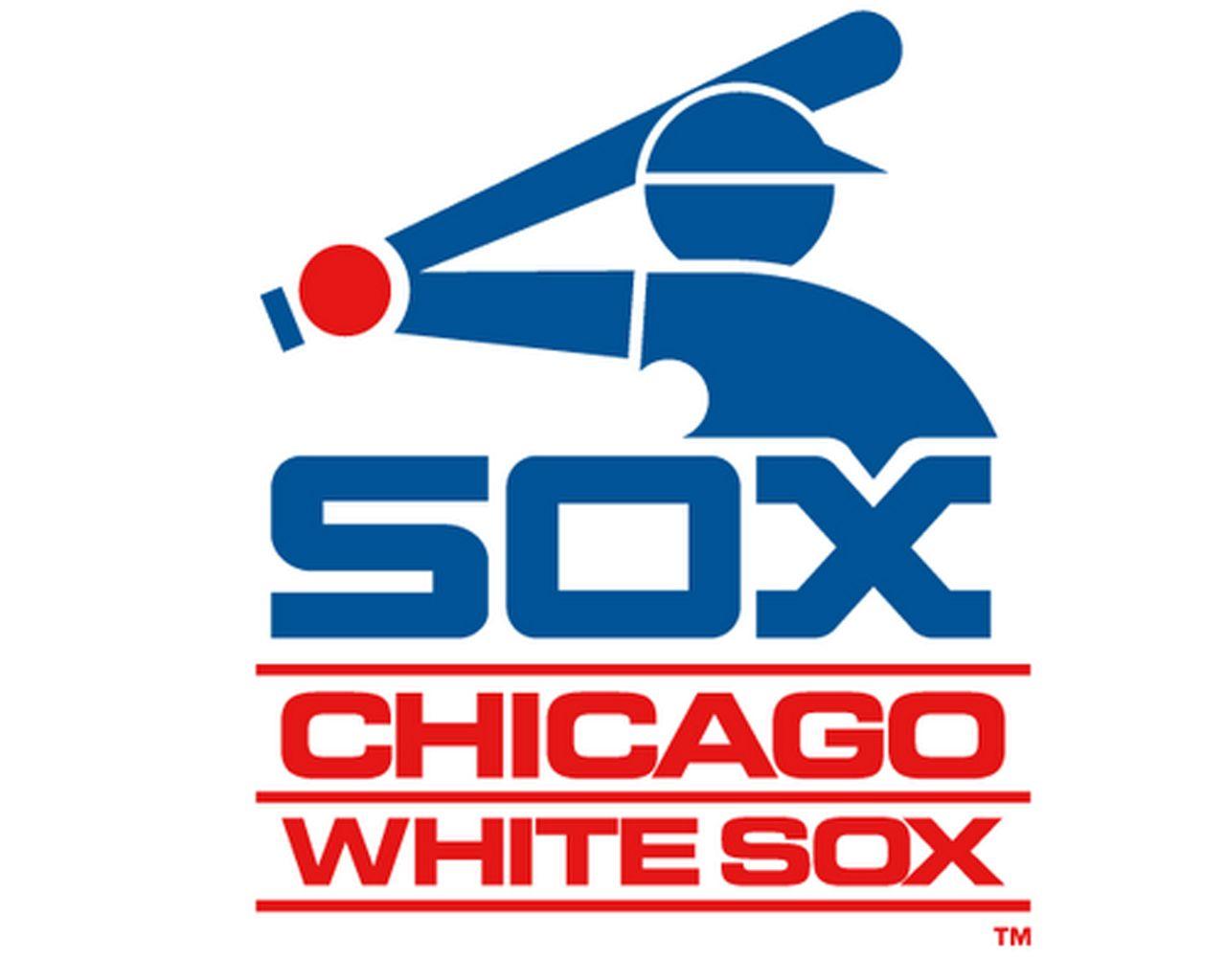 Chicago White Sox Old Logo - Chicago White Sox Old Logo wallpaper - Clip Art Library