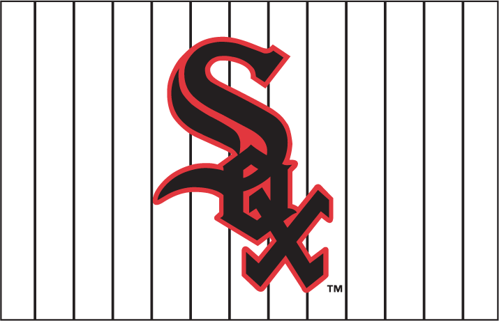 White Sox Old Logo - Straight Outta Compton' features a shameful White Sox hat error