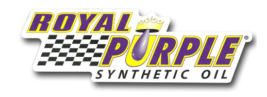 Purple Royal Logo - Royal Purple Dealer UK