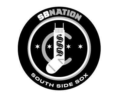Chicago White Sox Old Logo - South Side Sox, a Chicago White Sox community