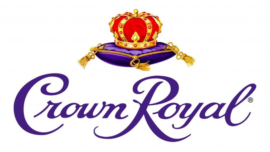 Purple Royal Logo - Crown Royal Logo / Food / Logonoid.com