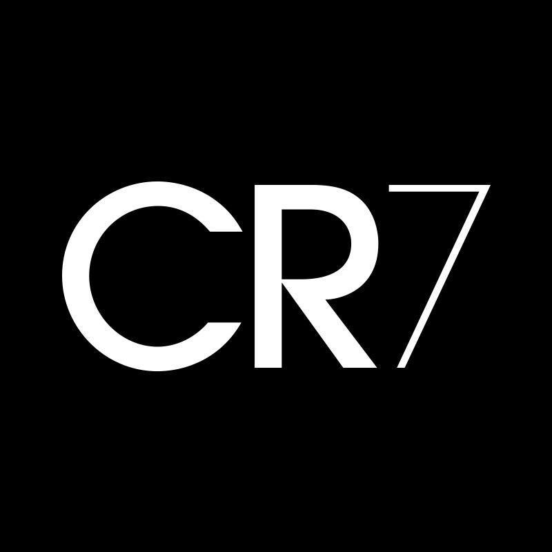 CR7 Logo - CR7 logo | Babe♡ | Pinterest | Cristiano Ronaldo, Ronaldo and Cr7 ...