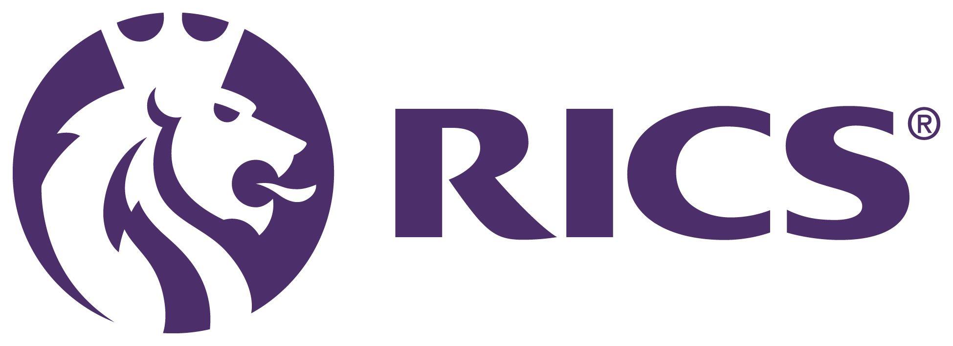 Purple Royal Logo - RICS Logo Learning Legacy