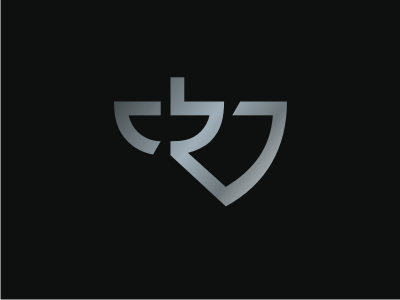 CR7 Logo - CR7 Logo Concept by Marcin Gajos | Dribbble | Dribbble