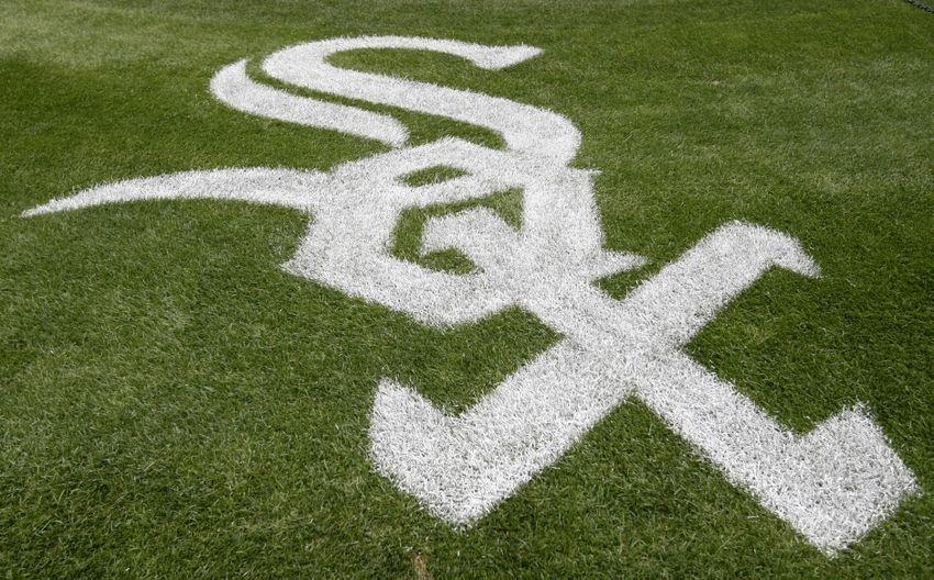 White Sox Old Logo - Cody Daily signed by White Sox organization