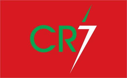 CR7 Logo - Logo Concept for Cristiano Ronaldo: CR7 + Nike